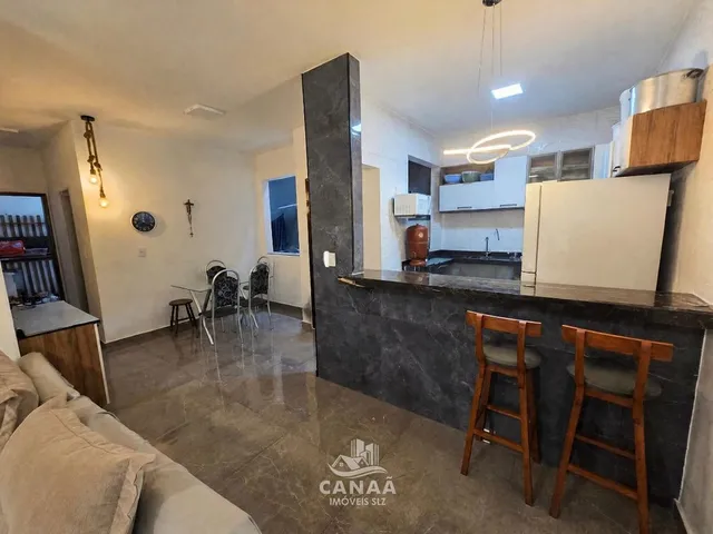 Imagem: Vende-se Casa Reformada na Cohab Anil IV