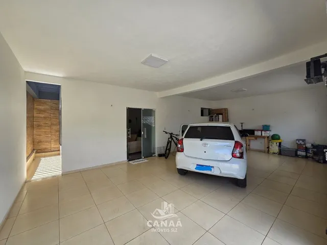 Imagem 13: Vende-se Casa Reformada na Cohab Anil IV - 3 quartos - Ventilada - Amplo quintal