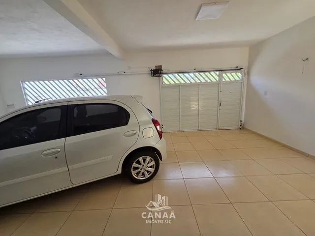 Imagem 2: Vende-se Casa Reformada na Cohab Anil IV - 3 quartos - Ventilada - Amplo quintal