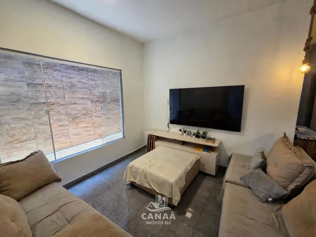Imagem 6: Vende-se Casa Reformada na Cohab Anil IV - 3 quartos - Ventilada - Amplo quintal