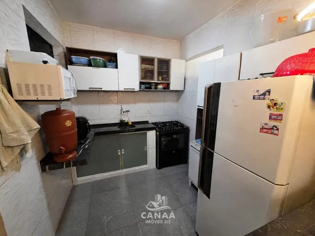 Imagem 3: Vende-se Casa Reformada na Cohab Anil IV - 3 quartos - Ventilada - Amplo quintal
