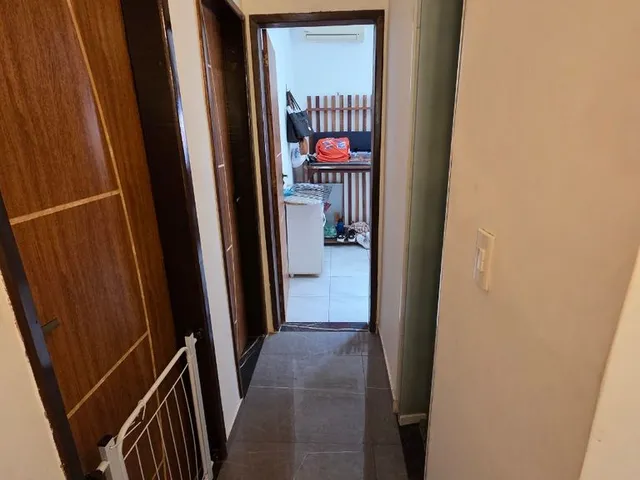Imagem 7: Vende-se Casa Reformada na Cohab Anil IV - 3 quartos - Ventilada - Amplo quintal