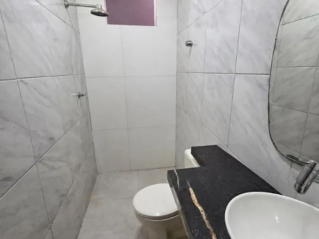 Imagem 8: Vende-se Casa Reformada na Cohab Anil IV - 3 quartos - Ventilada - Amplo quintal