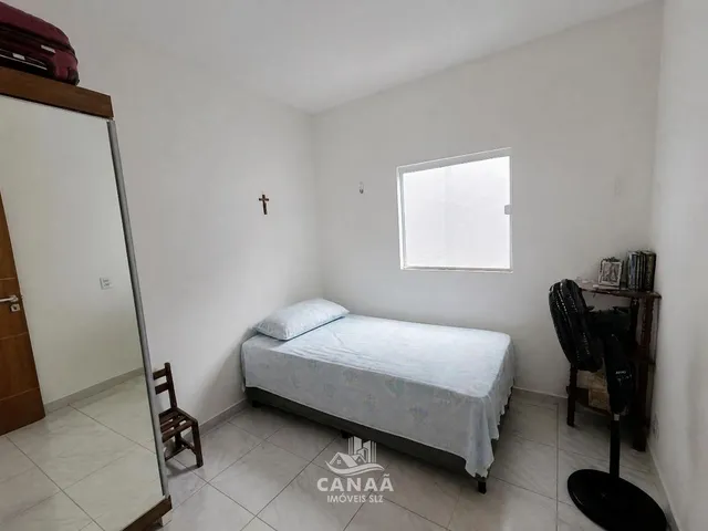 Imagem 4: Vende-se Casa Reformada na Cohab Anil IV - 3 quartos - Ventilada - Amplo quintal