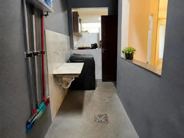 Imagem 11: Vende-se Casa Reformada na Cohab Anil IV - 3 quartos - Ventilada - Amplo quintal