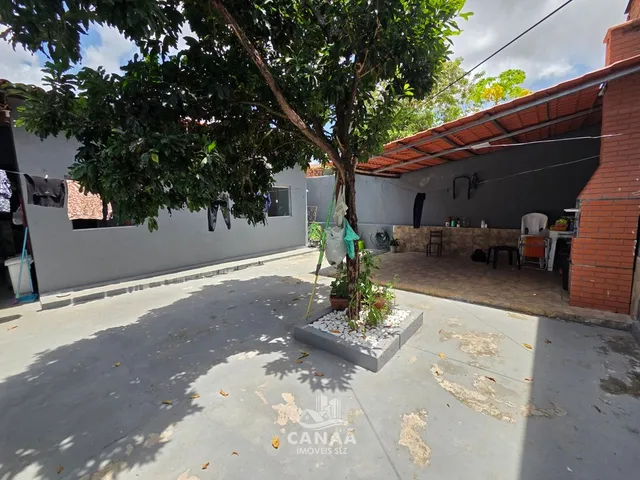 Imagem 5: Vende-se Casa Reformada na Cohab Anil IV - 3 quartos - Ventilada - Amplo quintal