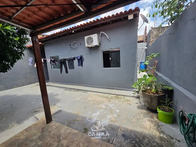 Imagem 12: Vende-se Casa Reformada na Cohab Anil IV - 3 quartos - Ventilada - Amplo quintal