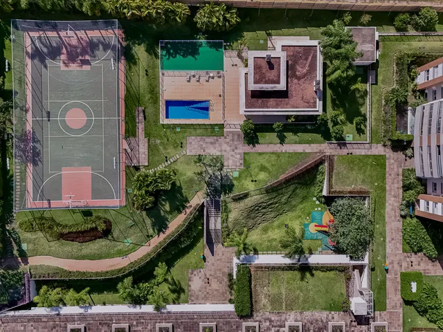 Imagem 16: Apartamento 162m², 3 suítes e 3 vagas no Rossi Panamby, Central Parque