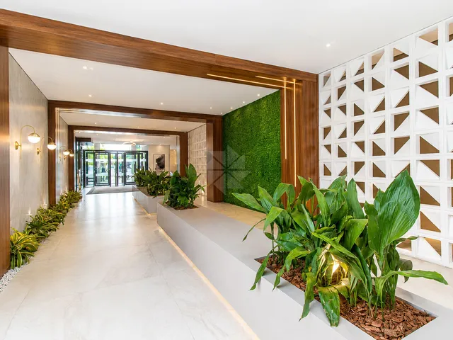 Imagem 10: Apartamento 162m², 3 suítes e 3 vagas no Rossi Panamby, Central Parque