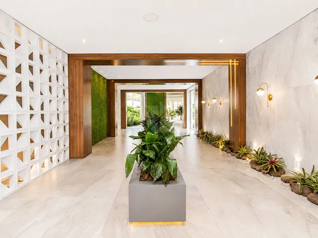 Imagem 11: Apartamento 162m², 3 suítes e 3 vagas no Rossi Panamby, Central Parque