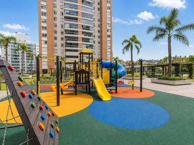 Imagem 5: Apartamento 162m², 3 suítes e 3 vagas no Rossi Panamby, Central Parque