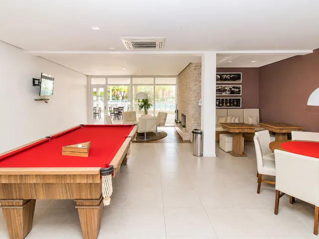 Imagem 13: Apartamento 162m², 3 suítes e 3 vagas no Rossi Panamby, Central Parque