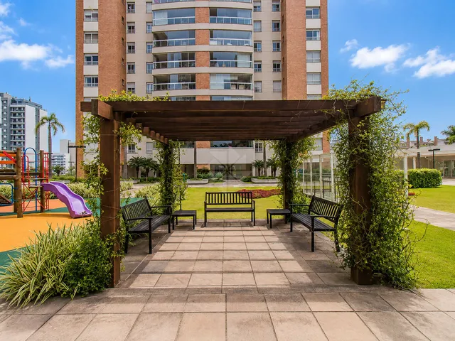 Imagem 12: Apartamento 162m², 3 suítes e 3 vagas no Rossi Panamby, Central Parque