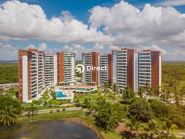 Imagem: Apartamento Alto Padrão no Condomínio