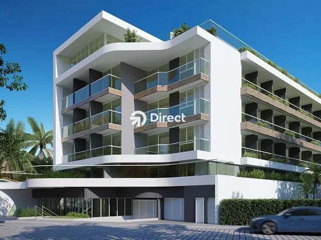 Imagem: Flat para venda em Ipojuca/PE