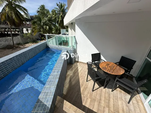 Imagem 8: Flat para venda em Ipojuca/PE