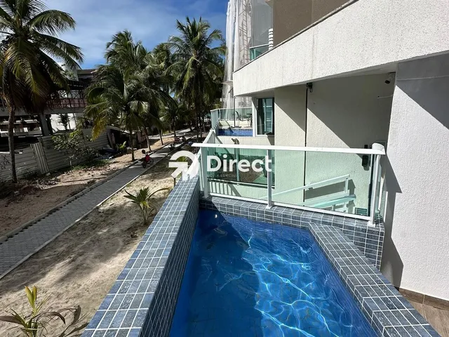 Imagem 5: Flat para venda em Ipojuca/PE