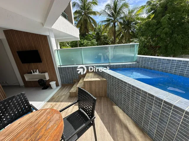 Imagem 6: Flat para venda em Ipojuca/PE