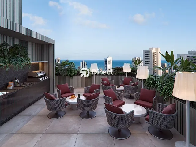 Imagem 6: Apartamento à venda em Boa Viagem, Recife/PE