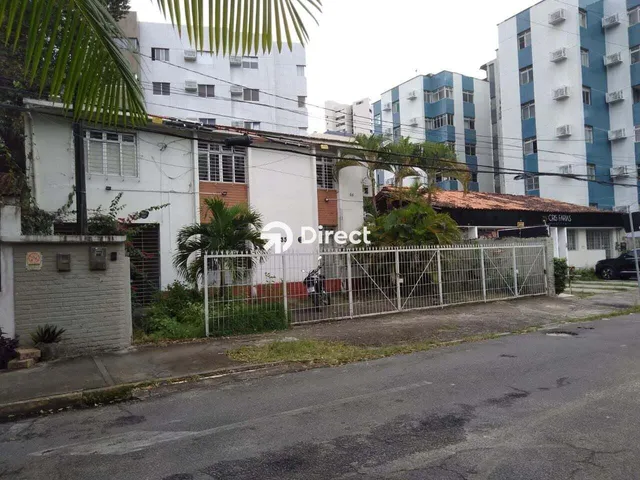 Imagem 6: Casa à venda em Graças, Recife/PE