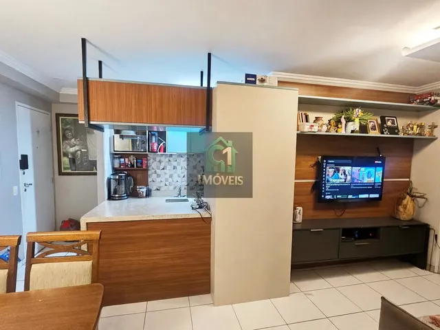 Imagem: Apartamento Padrão PRA ALUGAR COM 2 DORMS