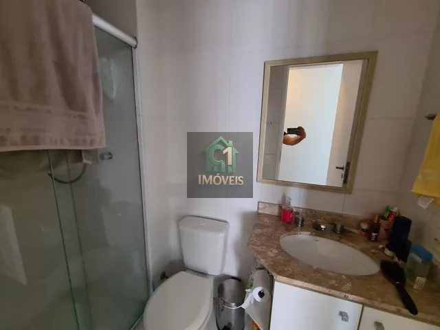 Imagem 9: Apartamento Padrão PRA ALUGAR COM 2 DORMS, SENDO 1 SUITE