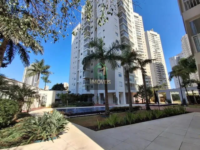 Imagem 8: Apartamento Padrão PRA ALUGAR COM 2 DORMS, SENDO 1 SUITE