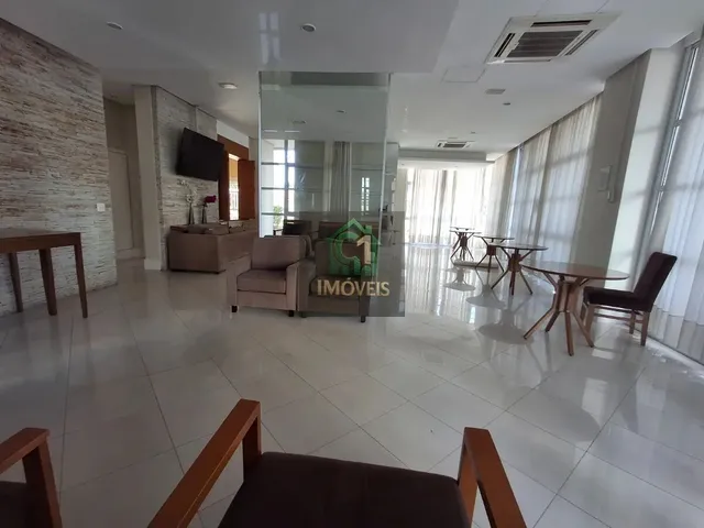 Imagem 12: Apartamento Padrão PRA ALUGAR COM 2 DORMS, SENDO 1 SUITE