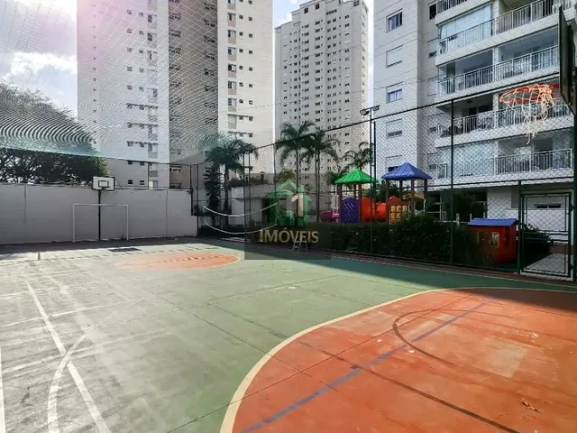 Imagem 7: Apartamento Padrão PRA ALUGAR COM 2 DORMS, SENDO 1 SUITE