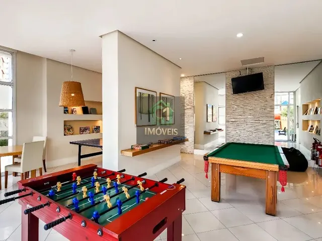 Imagem 16: Apartamento Padrão PRA ALUGAR COM 2 DORMS, SENDO 1 SUITE
