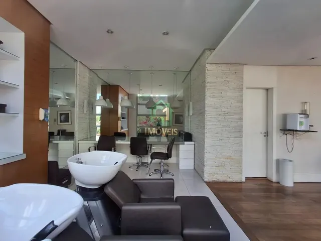 Imagem 10: Apartamento Padrão PRA ALUGAR COM 2 DORMS, SENDO 1 SUITE