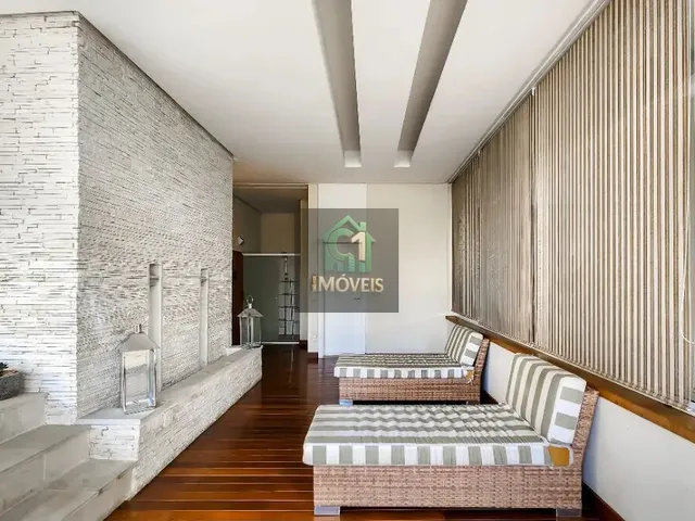 Imagem 14: Apartamento Padrão PRA ALUGAR COM 2 DORMS, SENDO 1 SUITE