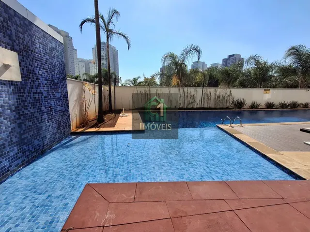 Imagem 6: Apartamento Padrão PRA ALUGAR COM 2 DORMS, SENDO 1 SUITE
