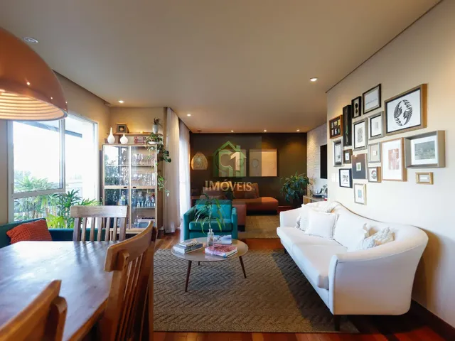 Imagem: Apartamento à venda no bairro Vila Romana