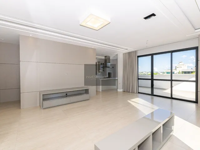 Imagem 14: Cobertura de Luxo no Juvevê: 2 Quartos, 2 Suítes, 4 Vagas de Garagem, 184m²