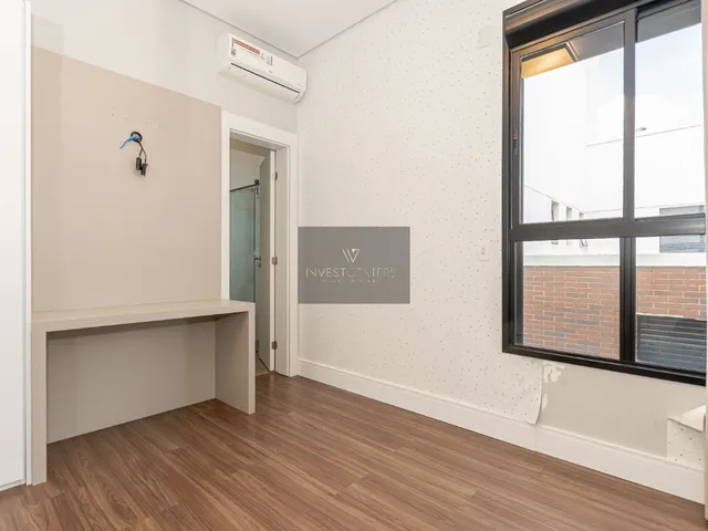Imagem 11: Cobertura de Luxo no Juvevê: 2 Quartos, 2 Suítes, 4 Vagas de Garagem, 184m²