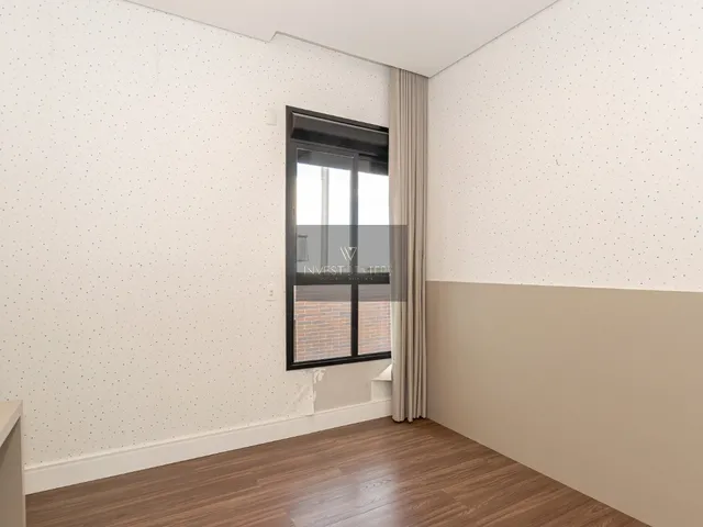 Imagem 14: Cobertura de Luxo no Juvevê: 2 Quartos, 2 Suítes, 4 Vagas de Garagem, 184m²