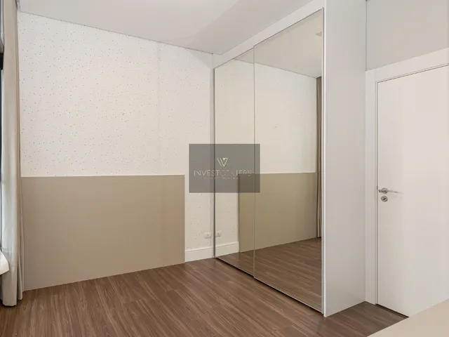 Imagem 6: Cobertura de Luxo no Juvevê: 2 Quartos, 2 Suítes, 4 Vagas de Garagem, 184m²