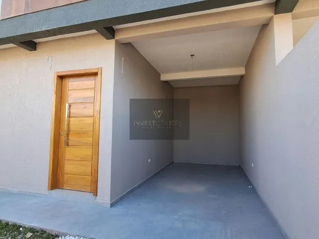 Imagem 15: CASA RESIDENCIAL em CURITIBA - PR, FAZENDINHA