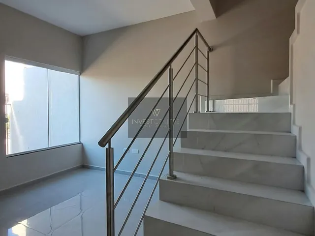 Imagem 8: CASA RESIDENCIAL em CURITIBA - PR, FAZENDINHA