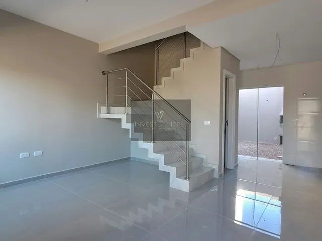 Imagem 14: CASA RESIDENCIAL em CURITIBA - PR, FAZENDINHA
