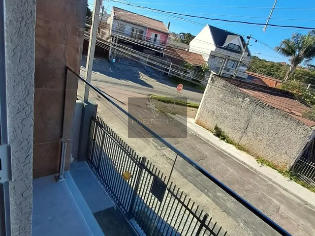 Imagem 2: CASA RESIDENCIAL em CURITIBA - PR, FAZENDINHA