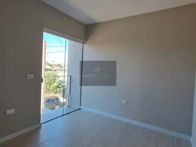 Imagem 9: CASA RESIDENCIAL em CURITIBA - PR, FAZENDINHA