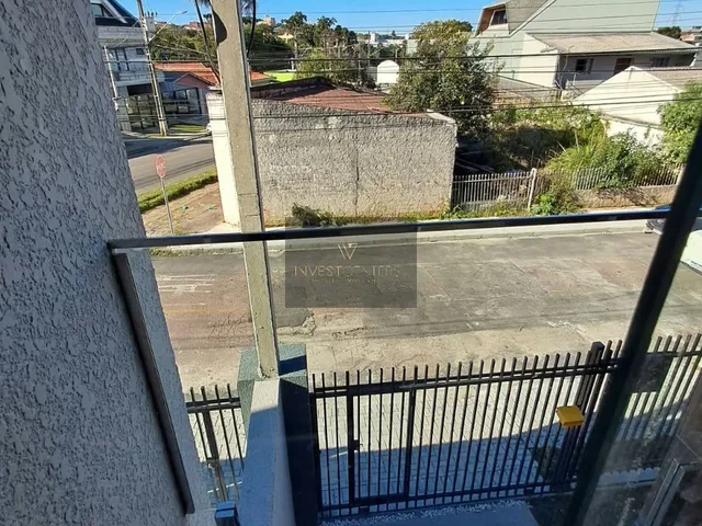 Imagem 10: CASA RESIDENCIAL em CURITIBA - PR, FAZENDINHA