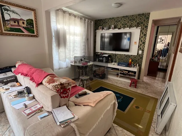 Imagem: APARTAMENTO RESIDENCIAL em CURITIBA - PR