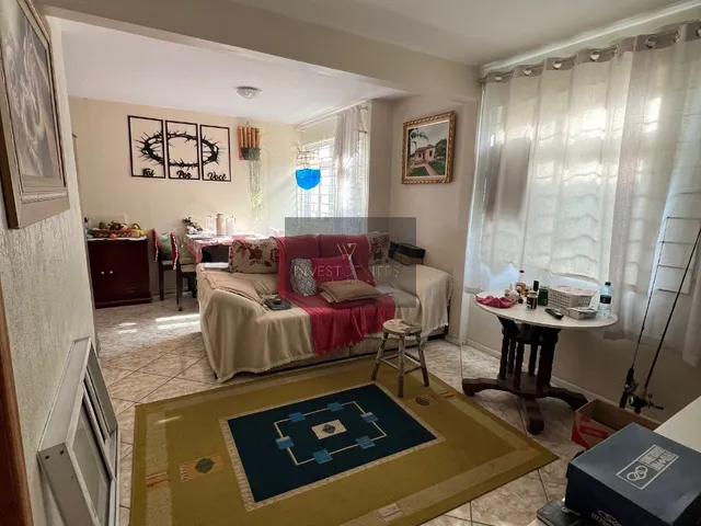 Imagem 15: APARTAMENTO RESIDENCIAL em CURITIBA - PR, PINHEIRINHO
