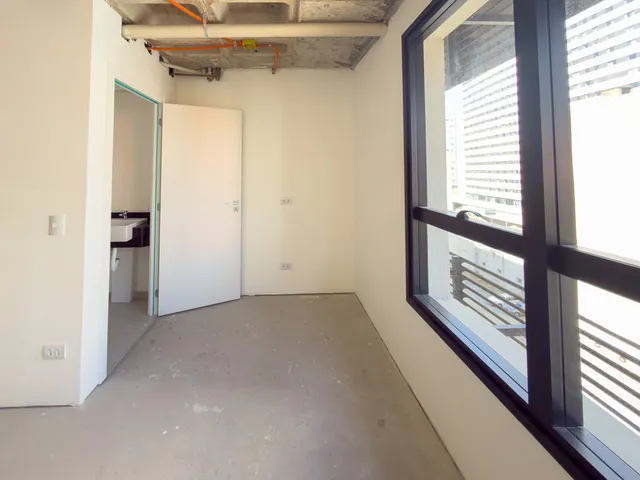 Imagem 10: Sala em Curitiba, no bairro Centro - Referência: 704 - Human Batel Sala 704