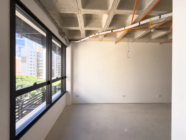 Imagem 13: Sala em Curitiba, no bairro Centro - Referência: 704 - Human Batel Sala 704