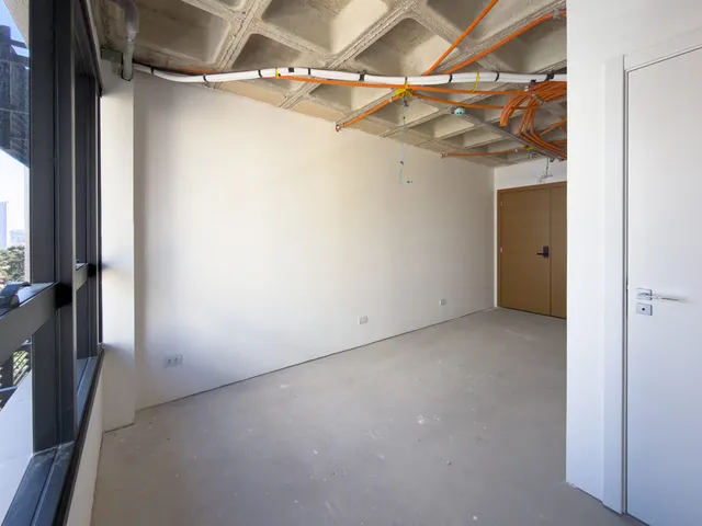 Imagem 9: Sala em Curitiba, no bairro Centro - Referência: 704 - Human Batel Sala 704