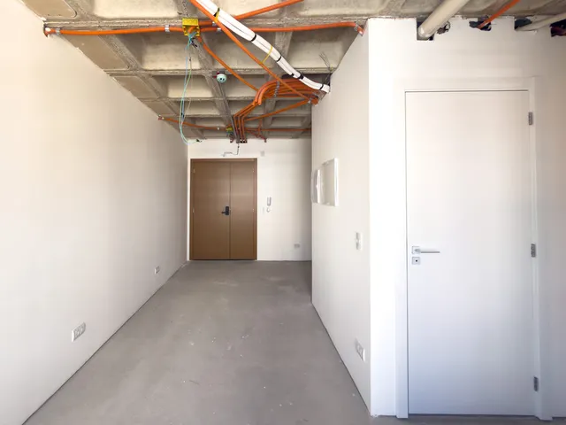Imagem 8: Sala em Curitiba, no bairro Centro - Referência: 704 - Human Batel Sala 704